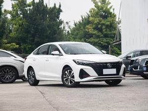 Giá bán buôn 2025 New changan eado cộng với 1.4t DCT năng lượng cao phiên bản Sedan với điều khiển bằng giọng nói thông minh công nghệ sản xuất tại Trung Quốc - Product Image 3