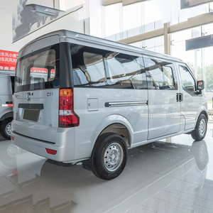 Minibús de Gasolina Dongfeng Xiaokang C36 de <span class=keywords><strong>7</strong></span> Asientos, Minivan de Carga en Venta - Product Image 5