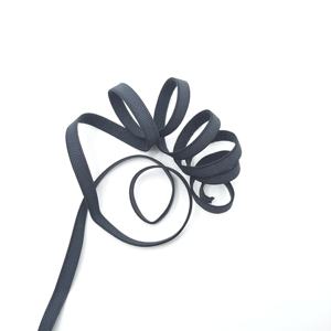 Cinta antideslizante para prendas con letras, cintura ecológica, sombreros de dientes para hombros, Jacquard con correas de encaje con bordes para prendas - Product Image 5