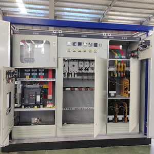 Subestación de Energía Trifásica Tipo Caja JZP de 50kVA 2 Mva, Transformadores de Subestación Compactos de Alta Calidad - Product Image 2