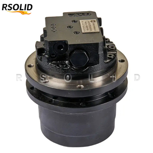 Motor de Traslación Final Rsoliddiesel 401-00034A para 15, 150, 150LC, 401-00422A K9005398 9208023 9604-1035 2401-9092B - Product Image 2