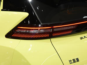 Vehículo Eléctrico para Adultos BYD Seagull 2024 2025 de Nueva Energía Venta Inmediata Nuevo Coche EV - Product Image 5