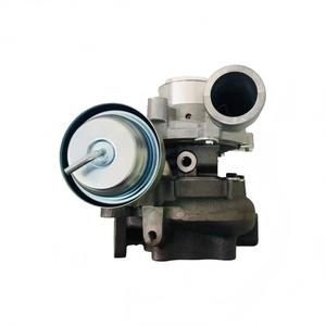 Turbocompresor RHV4 para Isuzu <span class=keywords><strong>Dimax</strong></span> 2.5T, para 8974350071 8974350072 Turbo - Product Image 3