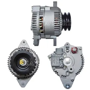 Car Alternator For Ford ,Mercury Tracer,Lester 7760 F0CF-10300-AA,F3CU-10300-AD