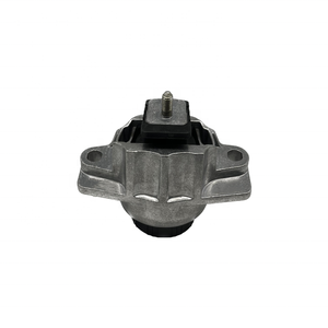 อะไหล่รถยนต์ราคาโรงงานขายส่ง ราคาถูก ยางรองแท่นเครื่องยนต์ OEM T4A1057 - Product Image 2