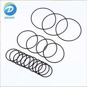 Deson-beständige UV-verdünnte Säuren Ketone Alkalis O-Ring EPDM-Gummi-Silikon dichtung - Product Image 2