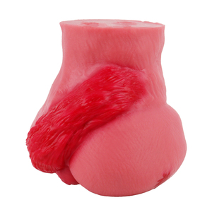 ตุ๊กตายางเพศชาย Sunshine Butt Sex Doll พร้อมปลอกสวมกระตุ้นอวัยวะเพศชาย ทำจากซิลิโคน ช่องคลอดและทวารหนักจำลอง กระตุ้นจุดสุดยอด ของเล่นผู้ใหญ่ ขายส่ง - Product Image 3
