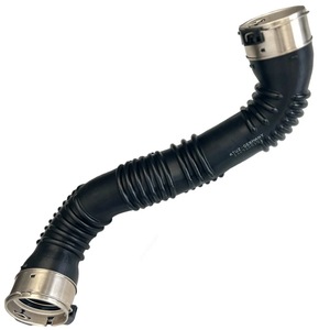 Tuyau d'admission d'air Mercedes-Benz 2465200101 pour moteur turbocompressé de classe A, classe B, classe CLA, classe GLA, pièce de rechange - Product Image 3