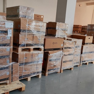 Inversor Híbrido Monofásico Solis S6-EH1P8K-L-PLUS de 8KW, 97.5% de Eficiencia, Potencia Nominal 2x, Entrada Máxima de 500V, 90V - Product Image 4