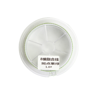 OEM línea de <span class=keywords><strong>pesca</strong></span> de monofilamento de nylon de alta resistencia de agua de <span class=keywords><strong>mar</strong></span> de speckle línea de <span class=keywords><strong>pesca</strong></span> de nylon monofilamento - Product Image 3