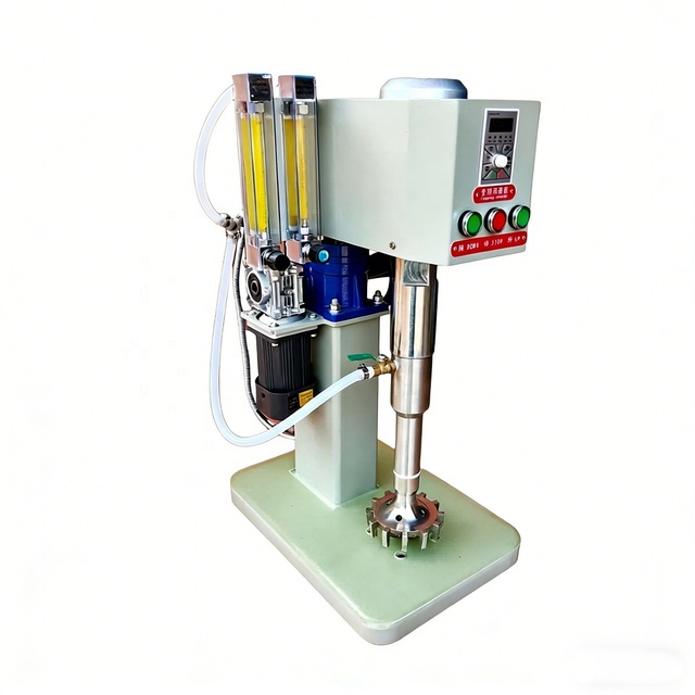XFD12 Laboratory Multi-cell Flotation Machine for Gold/Copper Ore Processing Test for Mining Flotation Ore Sample Separator Cell