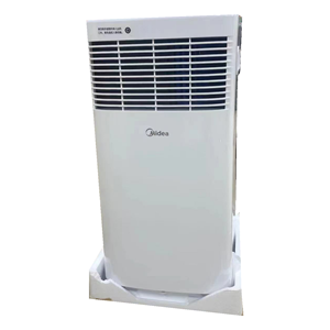 Electrodomésticos, Aire Acondicionado Split de Pared de 9000 BTU, Solo Frío, para Uso Doméstico y Hotelero - Product Image 1