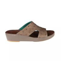 Sandales pour hommes SHIKOL personnalisées, en cuir, style traditionnel arabe, cuir véritable de qualité supérieure, semelle intérieure confortable et rembourrée, à porter toute la journée