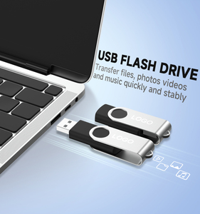Wholesale Factory Custom <b>USB</b> Flash Drives 1GB to 128GB Capacity <b>2.0</b> & 3.0 Compatible New Pen Drive Gifts at Cheap Price <b>Usb</b> Flas - Product Image 3
