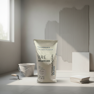 Polvo RDP pulverizable, polímero redispersable en polvo <span class=keywords><strong>para</strong></span> aplicación de <span class=keywords><strong>yeso</strong></span> y renderizado a máquina - Product Image 1