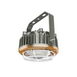 Proyector LED a Prueba de Explosiones de Alta Calidad ATEX IECEx IP66 de 50W, Profesional para Ubicaciones Peligrosas - Product Image 3
