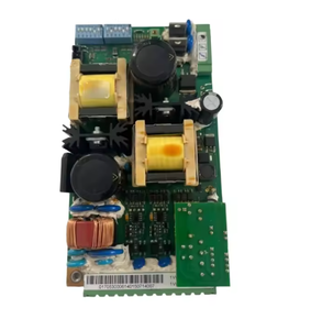 Yokogawa 1VCR017053G0006 Fast Supply 220V Ethernet Vacuum Contactor Power Board VSC Control Board PLC PAC ตัวควบคุมเฉพาะ - Product Image 3