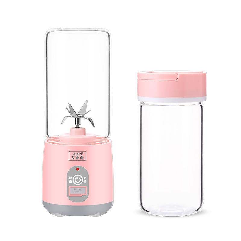 Big 6 blade with Cup