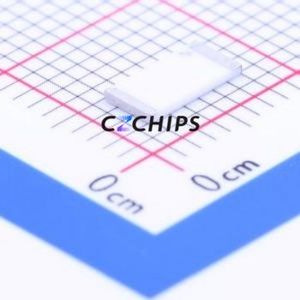 Resistencia SMD CR2512F86R6E04Z 2512 (Tipo: Película Gruesa) (Resistencia: 86.6 Ohmios Precisión: 1%) - Product Image 2