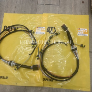 222-5917 pour faisceau de câbles d'injecteur de carburant diesel moteur C7 - Product Image 3