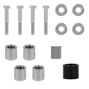 06193-ZV5-020 Kit de service de turbine de pompe à eau pour <span class=keywords><strong>Honda</strong></span> BF35 BF40 BF45 BF50 <span class=keywords><strong>hors</strong></span>-<span class=keywords><strong>bord</strong></span> 06193-ZV5-020 06193-ZV5-010 - Product Image 4