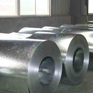 Bobina de Acero Galvanizado JIS Premium DX51D DX52D DX53D Sgc340 Sgc400 Z100 Z180 Z275 para Uso Industrial - Product Image 2