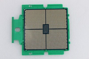 9174F epyc ใหม่256M เซิร์ฟเวอร์ CPU 1.5GHz 320W 32 Thread 16 Core ซ็อกเก็ต X86เทคโนโลยี virtualization คุณภาพสูงจากจีน - Product Image 1