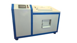 2025 meilleur prix entièrement automatique bio nourriture cuisine déchets disposting équipement cuisine déchets compostage Machine - Product Image 4