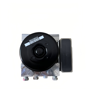 Pompe hydraulique <span class=keywords><strong>ABS</strong></span> et module de commande pour Audi A3 VW Golf Jetta Passat Skoda Yeti Octavia 1K0614517EJ 1K0907379CC - Product Image 4