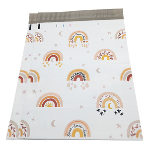 Bolsa de Envío Xiangfa con Capacidad de Carga de 5 kg, Autosellable, Impermeable, para Embalaje de Ropa y Envío Exprés - Product Image 4