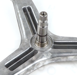 Statif Perak MHW62021601 Grosir untuk Mesin Cuci <span class=keywords><strong>LG</strong></span>, Aluminium, Sumber Daya Manual/Listrik, Suku Cadang Mesin Cuci - Product Image 4