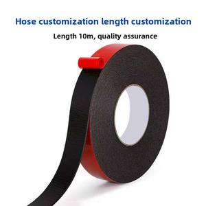 Fabricante, venta al por mayor, bandeja de alambre, espuma PE, cinta de doble cara, sellado de coche, absorción de impacto, silenciador, placa de identificación, <span class=keywords><strong>película</strong></span> de papel adhesiva - Product Image 2