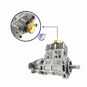 Pompe à injection de carburant TQ 326-4634 32E61-10302 pour excavateur 319D/311D/315D Moteur diesel avec garantie de 6 mois - Product Image 2
