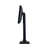 Prix de gros TFT LCD Display 9.7 pouces moniteur client haute luminosité 1024*768 moniteur de panneau numérique
