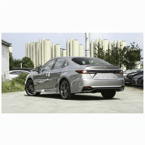 รถซีดาน4ประตู5ที่นั่งแบบไฮบริด2024รถใหม่2025จากประเทศจีน - Product Image 1