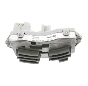 Résistance de régulation du ventilateur de chauffage 64119265892 64119146765 64119266185 pour BMW E70 - Product Image 2