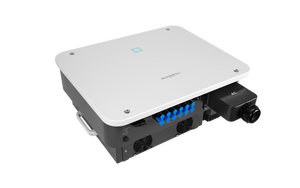 อินเวอร์เตอร์พลังงานแสงอาทิตย์แบบไฮบริด 3 เฟส 50kva 50000w ของจีน ยี่ห้อ <span class=keywords><strong>Sungrow</strong></span> รุ่น SG50CX-P2-CN ราคาขายส่ง แบบเชื่อมต่อกับระบบไฟฟ้า (On Grid Tie) และแบบไม่เชื่อมต่อ (Off Grid) - Product Image 3