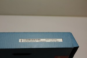 Tarjeta de Control 81AA03 para PLC - Product Image 2