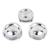 Kit de pistons forgés KingTec pour Sea Doo RXP X 260 IBR 2012 2013 2014 255 2008 2009 2010 2011 1503 SEADOO Jet Ski PWC