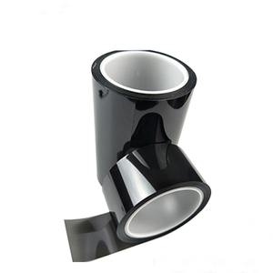 Bajo de grafito natural precio al por mayor de alta conductividad térmica 99.99% de fibra de carbono hoja de grafito de grafeno hojas - Product Image 2