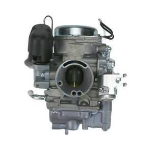 Carburador de Motocicleta de Alta Calidad con Amortiguador Electrónico 125cc Nouvo125 S EGO S 115 Mik Uni - Product Image 3