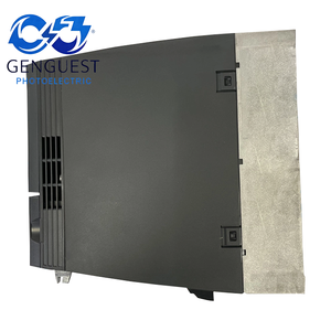 อินเวอร์เตอร์ VFD รุ่นใหม่แท้ 6SL3210-1KE15-8UF2 6SL3210-1KE21-7UF1 พร้อมระบบควบคุมเวกเตอร์ สำหรับควบคุมอุตสาหกรรมแบบสามเฟส - Product Image 2