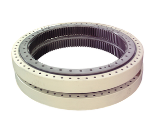 Генератор ветровой турбины, поддерживающий шаг рыскания, главный вал ветрогенератора, высокопрочный подшипник поворотного стола - Product Image 2