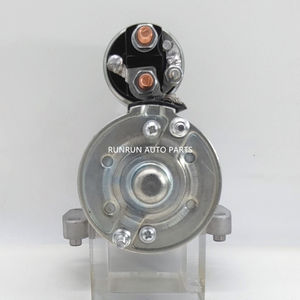 FORD Couga JAGUAR x-tipi C2S-47479E C2S47479E 1057661 17991N için 12V 1.4KW 22T oto araba marş - Product Image 4