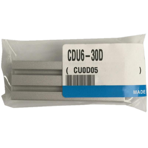 Original-SMC CDU6-30D <b>Small</b> Cylinder - Product Image 1