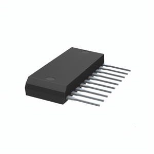 BOM IC In Stock Transistors 10-SIP STA421A Buy Electronics Components Online - Product Image 1