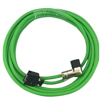 Câble d'encodeur de servomoteur 6FX3002-2CT10-1AF0 V90 personnalisable 1AD0 1AH0 1BA0 Kit de capteur Kits et assemblages de câbles de haute qualité