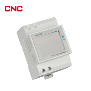 Đồng hồ đo năng lượng 2066 yd52 với độ phân giải cao cho điện áp xoay chiều và đo công suất - Product Image 3