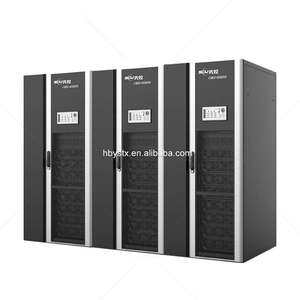 50kVA/50kW 3 상 SCU <span class=keywords><strong>UPS</strong></span> CMS-400/50 380V/400V/415V AC - Product Image 4