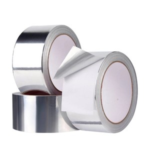 <span class=keywords><strong>Nastro</strong></span> adesivo in <span class=keywords><strong>alluminio</strong></span> 30MIC produttore di <span class=keywords><strong>alluminio</strong></span> con solvente impermeabile - Product Image 3